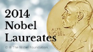 Premiile Nobel