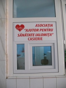 spitalul Slobozia