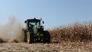 fermieri tractor