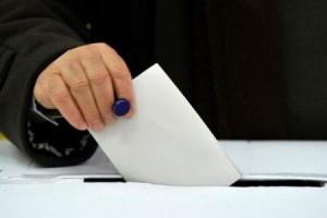 vot 1