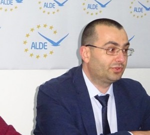 ALDE Ionescu